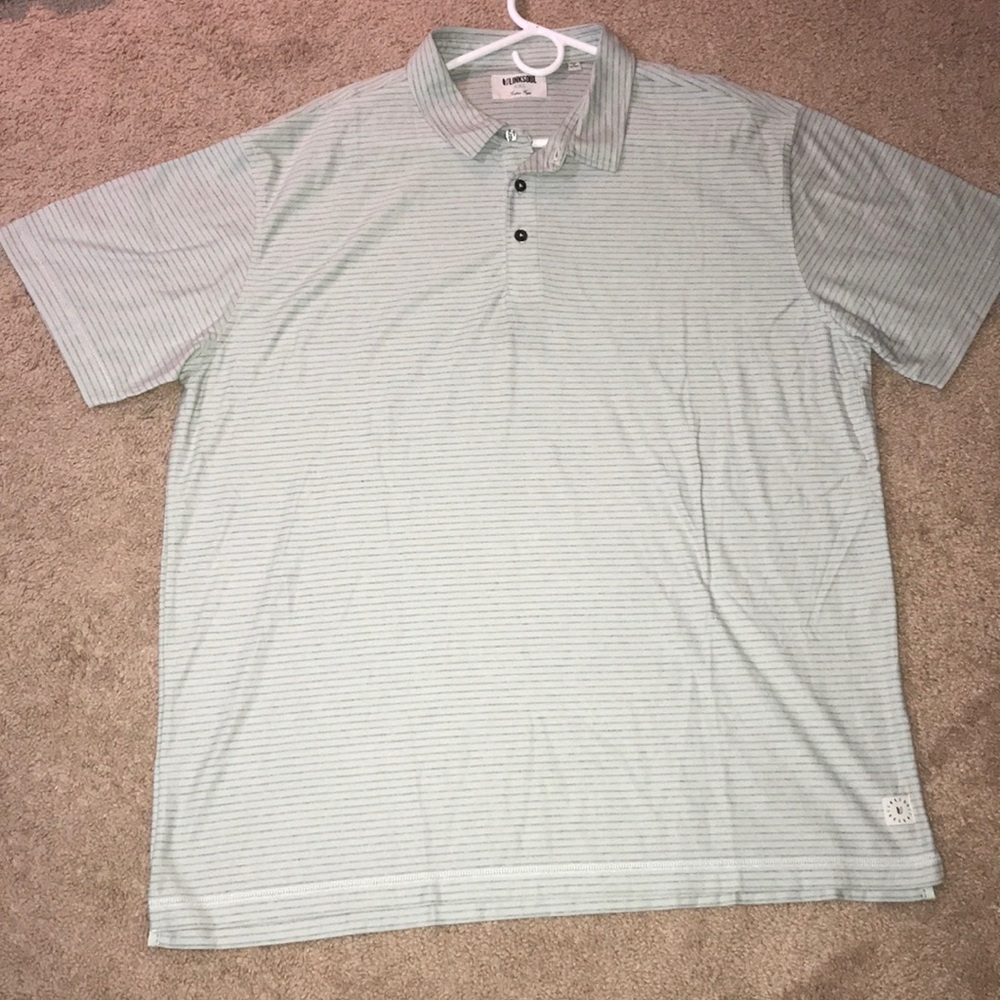 Men’s Linksoul polo